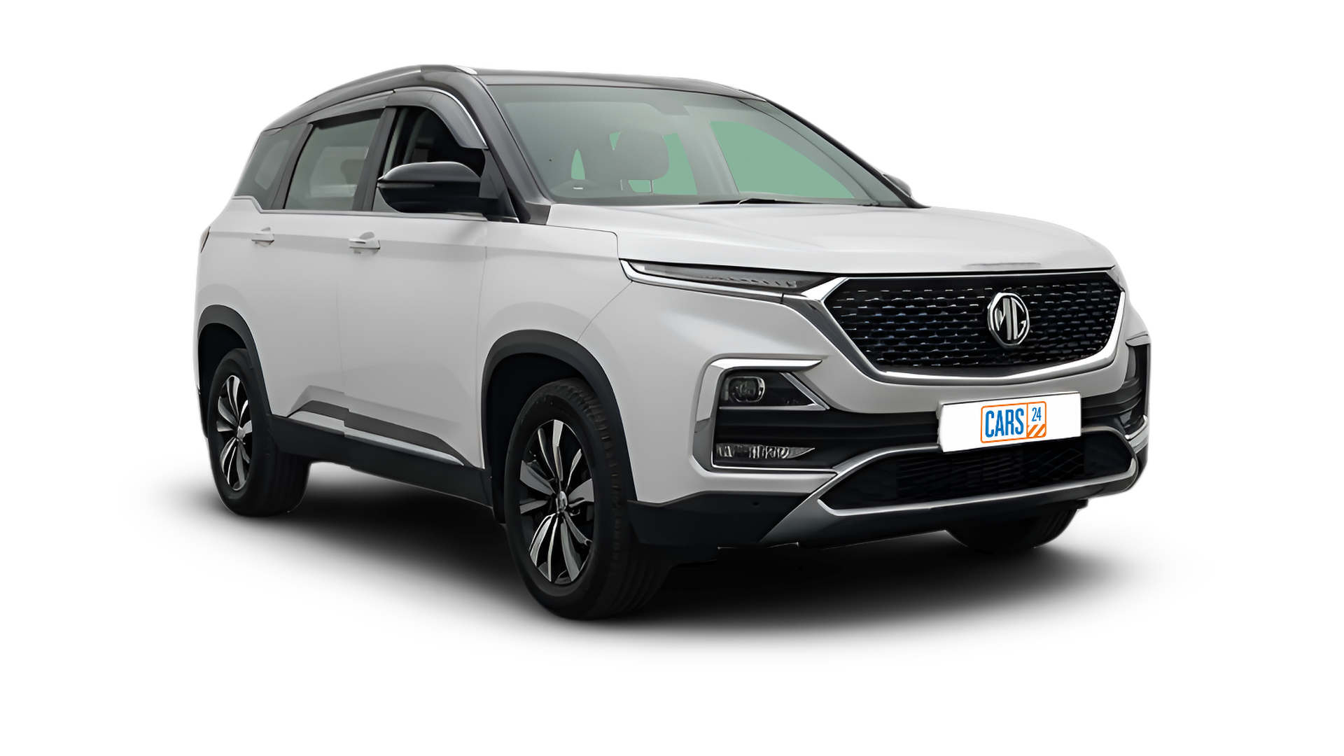 MG HECTOR-img